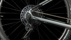 Cube Analog Flashgrey´n´red -Cube Verkäufe Analog flashgrey n red 602100 5