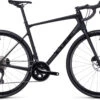 Cube Attain GTC SLX Carbon´n´black