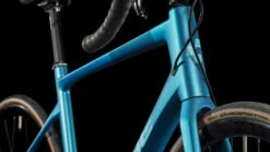 Cube Attain GTC SLX Frozenteal´n´black 12 Cube Attain GTC SLX Frozenteal´n´black -Cube Verkäufe Attain GTC SLX frozenteal n black 3
