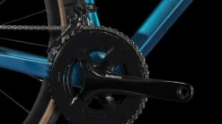 Cube Attain GTC SLX Frozenteal´n´black 13 Cube Attain GTC SLX Frozenteal´n´black -Cube Verkäufe Attain GTC SLX frozenteal n black 4