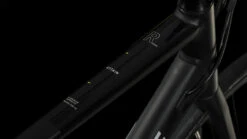 Cube Attain Race Black´n´white -Cube Verkäufe Attain Race black n white 676300 2