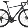 Cube Attain SLX Grey´n´black -Cube Verkäufe Attain SLX grey n black 676400