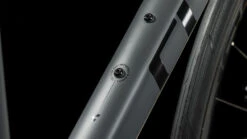 Cube Attain SLX Grey´n´black -Cube Verkäufe Attain SLX grey n black 676400 5