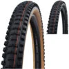 Schwalbe Big Betty Evo Super Gravity 27,5" Addix Soft E-50 Faltreifen -Cube Verkäufe Big Betty Soft ClassicSkin all