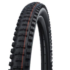 Schwalbe Big Betty Evo Super Trail 26x2,40" Addix Soft E-50 Faltreifen