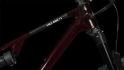 Cube AMS ONE11 C:68X Pro 29 Liquidred´n´carbon -Cube Verkäufe CUBE AMS ONE11 C68X Pro 29 liquidred n carbon 2
