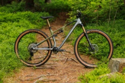 Cube AMS ONE11 C:68X TM 29 Flashgrey´n´olive -Cube Verkäufe CUBE AMS ONE11 C68X TM 29 flashgrey n olive 1