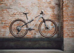 Cube AMS ZERO99 C:68X Race 29 Silver´n´black -Cube Verkäufe CUBE AMS ZERO99 C68X Race 29 silver n black 1