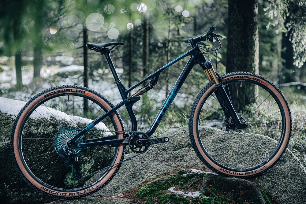 Cube AMS ZERO99 C:68X SLT 29 Liquidblue´n´blue 5 Cube AMS ZERO99 C:68X SLT 29 Liquidblue´n´blue – Bild 3