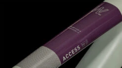 Cube Access WS Allroad Reed´n´berry -Cube Verkäufe CUBE Access WS Allroad reed n berry 625150 4