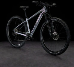 Cube Access WS Pro Galactic´n´black -Cube Verkäufe CUBE Access WS Pro galactic n black 625410 3