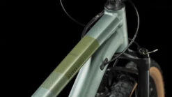 Cube Access WS Race Sparkgreen´n´olive -Cube Verkäufe CUBE Access WS Race sparkgreen n olive 625500 4