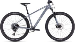 Cube Access WS SLX Grey´n´silver -Cube Verkäufe CUBE Access WS SLX grey n silver 625600 1