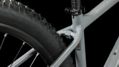Cube Access WS SLX Grey´n´silver -Cube Verkäufe CUBE Access WS SLX grey n silver 625600 4