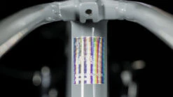 Cube Access WS SLX Grey´n´silver -Cube Verkäufe CUBE Access WS SLX grey n silver 625600 5