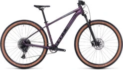 Cube Access WS SLX Shiftpurple´n´black 9 Cube Access WS SLX Shiftpurple´n´black -Cube Verkäufe CUBE Access WS SLX shiftpurple n black 625610 1