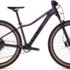 Cube Access WS SLX Shiftpurple´n´black -Cube Verkäufe CUBE Access WS SLX shiftpurple n black 625610 2