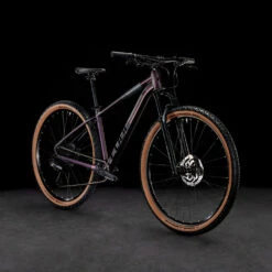 Cube Access WS SLX Shiftpurple´n´black 10 Cube Access WS SLX Shiftpurple´n´black -Cube Verkäufe CUBE Access WS SLX shiftpurple n black 625610 3
