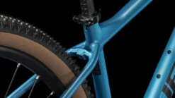 Cube Attention SLX Sea´n´orange -Cube Verkäufe CUBE Attention SLX sea n orange 603160 4