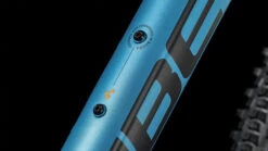 Cube Attention SLX Sea´n´orange -Cube Verkäufe CUBE Attention SLX sea n orange 603160 5