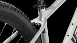 Cube Attention SLX Silvergrey´n´lime -Cube Verkäufe CUBE Attention SLX silvergrey n lime 603150 4