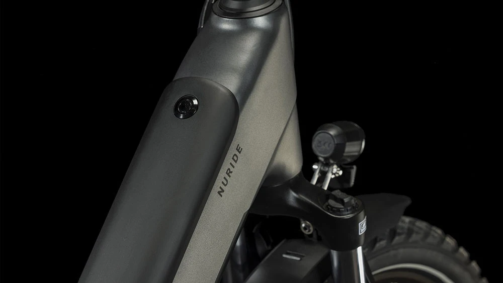 Cube Nuride Hybrid Performance 625 Allroad Easy Entry Graphite´n´black 4 Cube Nuride Hybrid Performance 625 Allroad Easy Entry Graphite´n´black – Bild 2