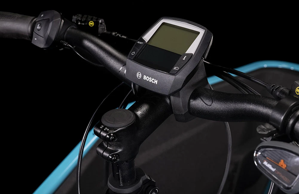 Cube Cargo Sport Dual Hybrid 1000 Blue´n´lime 8 Cube Cargo Sport Dual Hybrid 1000 Blue´n´lime – Bild 6