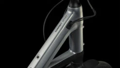 Cube Compact Sport Hybrid 500 Black´n´polarsilver -Cube Verkäufe CUBE Compact Sport Hybrid 500 black n polarsilver 689150 3