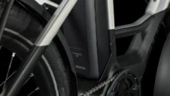 Cube Compact Sport Hybrid 500 Black´n´polarsilver -Cube Verkäufe CUBE Compact Sport Hybrid 500 black n polarsilver 689150 5