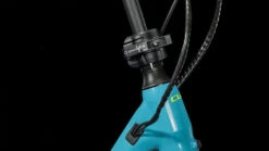 Cube Compact Sport Hybrid 500 Blue´n´lime -Cube Verkäufe CUBE Compact Sport Hybrid 500 blue n lime 689160 6