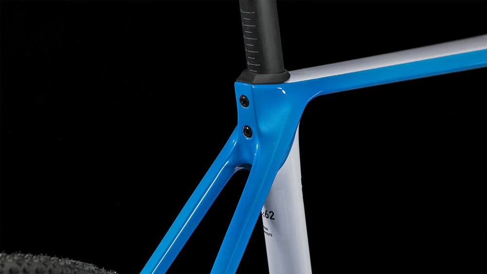 Cube Cross Race C:62 SLX Teamline 7 Cube Cross Race C:62 SLX Teamline – Bild 5