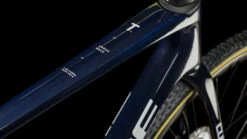 Cube Cross Race C:68X TE Liquidblue´n´flashyellow -Cube Verkäufe CUBE Cross Race C68X TE liquidblue n flashyellow 688700 3