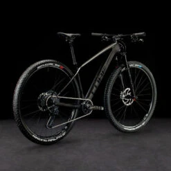 Cube Elite C:62 ONE Carbon´n´black -Cube Verkäufe CUBE Elite C62 ONE carbon n black 617020 2