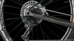 Cube Elite C:62 ONE Carbon´n´black -Cube Verkäufe CUBE Elite C62 ONE carbon n black 617020 5