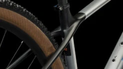 Cube Elite C:62 Pro Silver´n´carbon -Cube Verkäufe CUBE Elite C62 Pro silver n carbon 617050 6