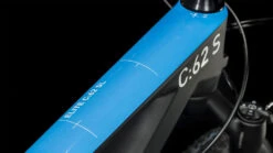 Cube Elite C:62 SLX Rookie Carbon´n´blue´n´red -Cube Verkäufe CUBE Elite C62 SLX Rookie carbon n blue n red 659150 4