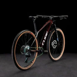 Cube Elite C:68X Race Liquidred´n´carbon -Cube Verkäufe CUBE Elite C68X Race liquidred n carbon 617100 2