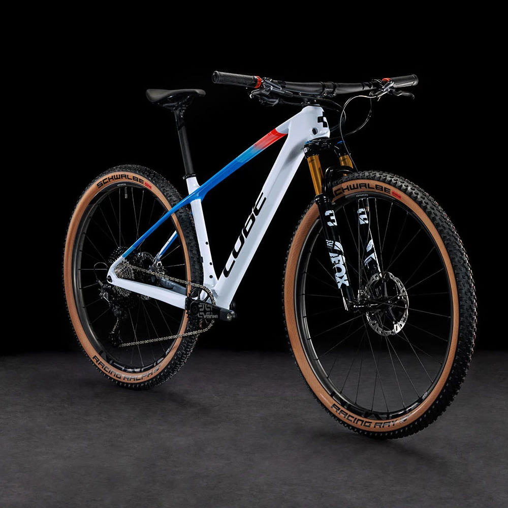 Cube Elite C:68X SLX Teamline 4 Cube Elite C:68X SLX Teamline – Bild 2