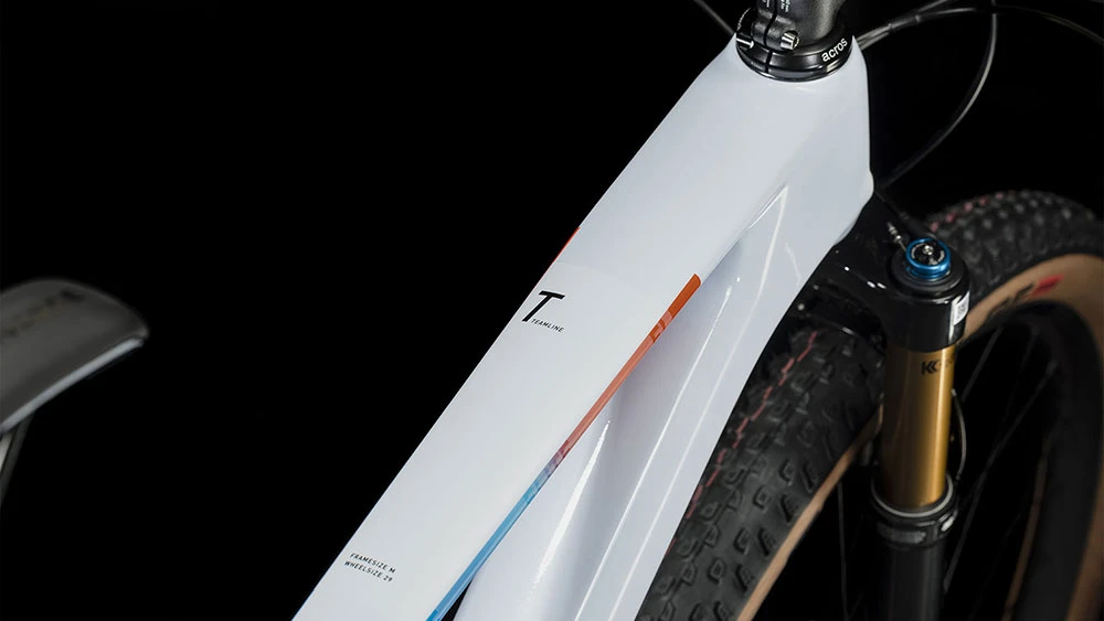 Cube Elite C:68X SLX Teamline 5 Cube Elite C:68X SLX Teamline – Bild 3