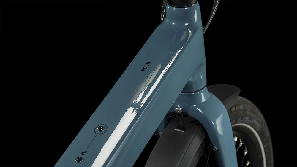 Cube Fold Hybrid 500 Darkblue´n´black 3 Cube Fold Hybrid 500 Darkblue´n´black – Bild 2