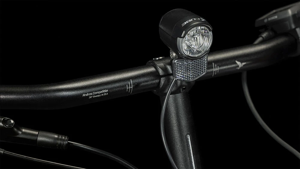 Cube Fold Hybrid 500 Darkblue´n´black 4 Cube Fold Hybrid 500 Darkblue´n´black – Bild 3