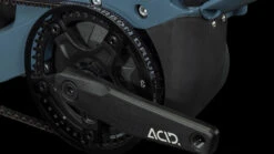 Cube Fold Hybrid 500 Darkblue´n´black 11 Cube Fold Hybrid 500 Darkblue´n´black -Cube Verkäufe CUBE Fold Hybrid 500 darkblue n black 689510 7