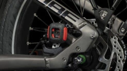 Cube Fold Hybrid 500 Teak´n´black 11 Cube Fold Hybrid 500 Teak´n´black -Cube Verkäufe CUBE Fold Hybrid 500 teak n black 689500 5