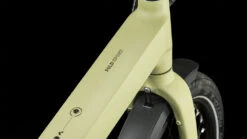 Cube Fold Sport Hybrid 500 Green´n´black -Cube Verkäufe CUBE Fold Sport Hybrid 500 green n black 689560 3