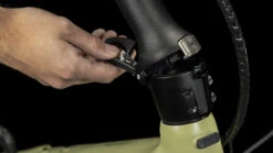 Cube Fold Sport Hybrid 500 Green´n´black -Cube Verkäufe CUBE Fold Sport Hybrid 500 green n black 689560 5