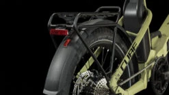 Cube Fold Sport Hybrid 500 Green´n´black -Cube Verkäufe CUBE Fold Sport Hybrid 500 green n black 689560 7