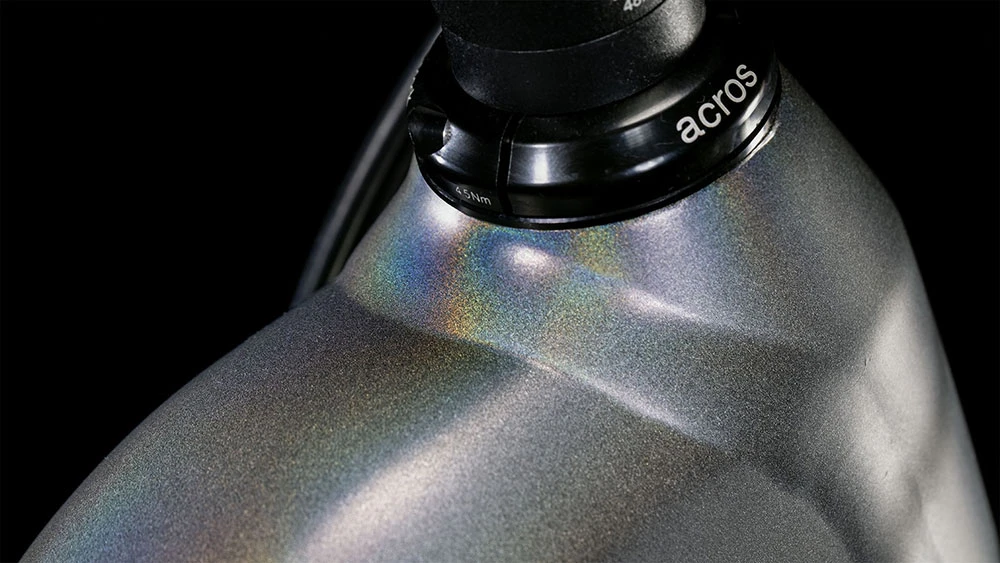 Cube Kathmandu Hybrid SLT 750 Easy Entry Prizmsilver´n´grey 6 Cube Kathmandu Hybrid SLT 750 Easy Entry Prizmsilver´n´grey – Bild 4