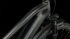 Cube Kathmandu Hybrid SLT 750 Lady Black´n´metal -Cube Verkäufe CUBE Kathmandu Hybrid SLT 750 Lady black n metal 631353 Z 2
