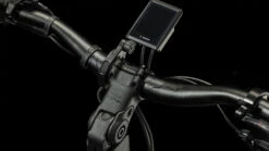 Cube Kathmandu Hybrid SLT 750 Lady Black´n´metal -Cube Verkäufe CUBE Kathmandu Hybrid SLT 750 Lady black n metal 631353 Z 3