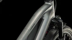 Cube Kathmandu Hybrid SLT 750 Lady Prizmsilver´n´grey -Cube Verkäufe CUBE Kathmandu Hybrid SLT 750 Lady prizmsilver n grey 631363 2